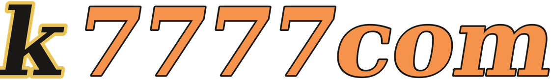 k7777com logo